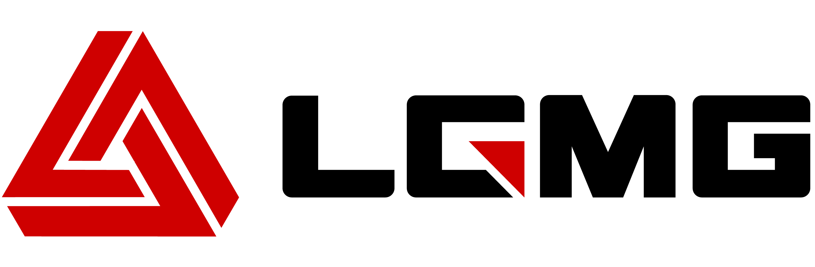 Logo LGMG North America Inc.